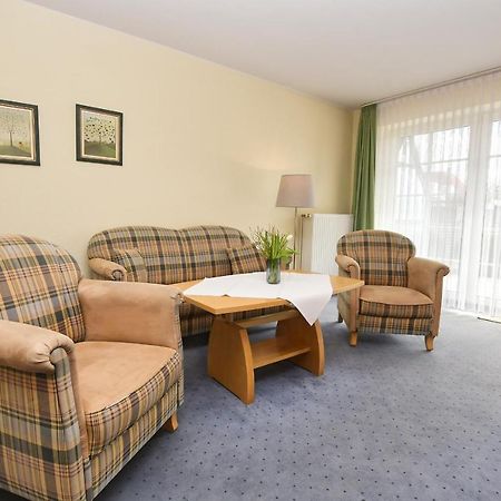 Appartement Rehn Buesum Zewnętrze zdjęcie