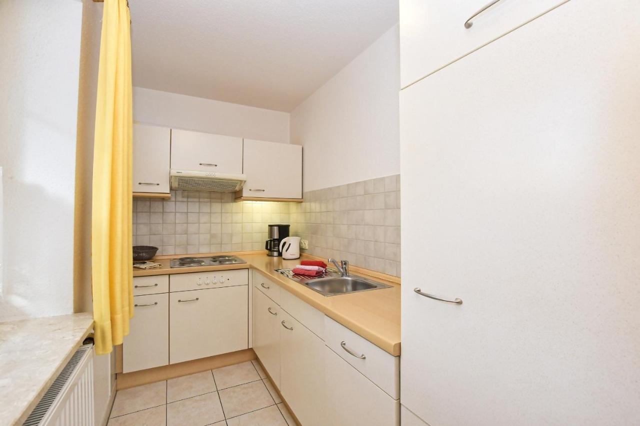 Appartement Rehn Buesum Zewnętrze zdjęcie