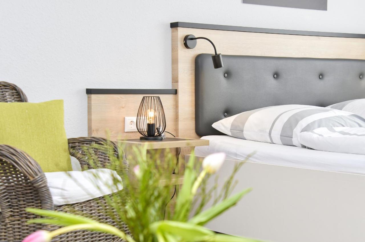Appartement Rehn Buesum Zewnętrze zdjęcie