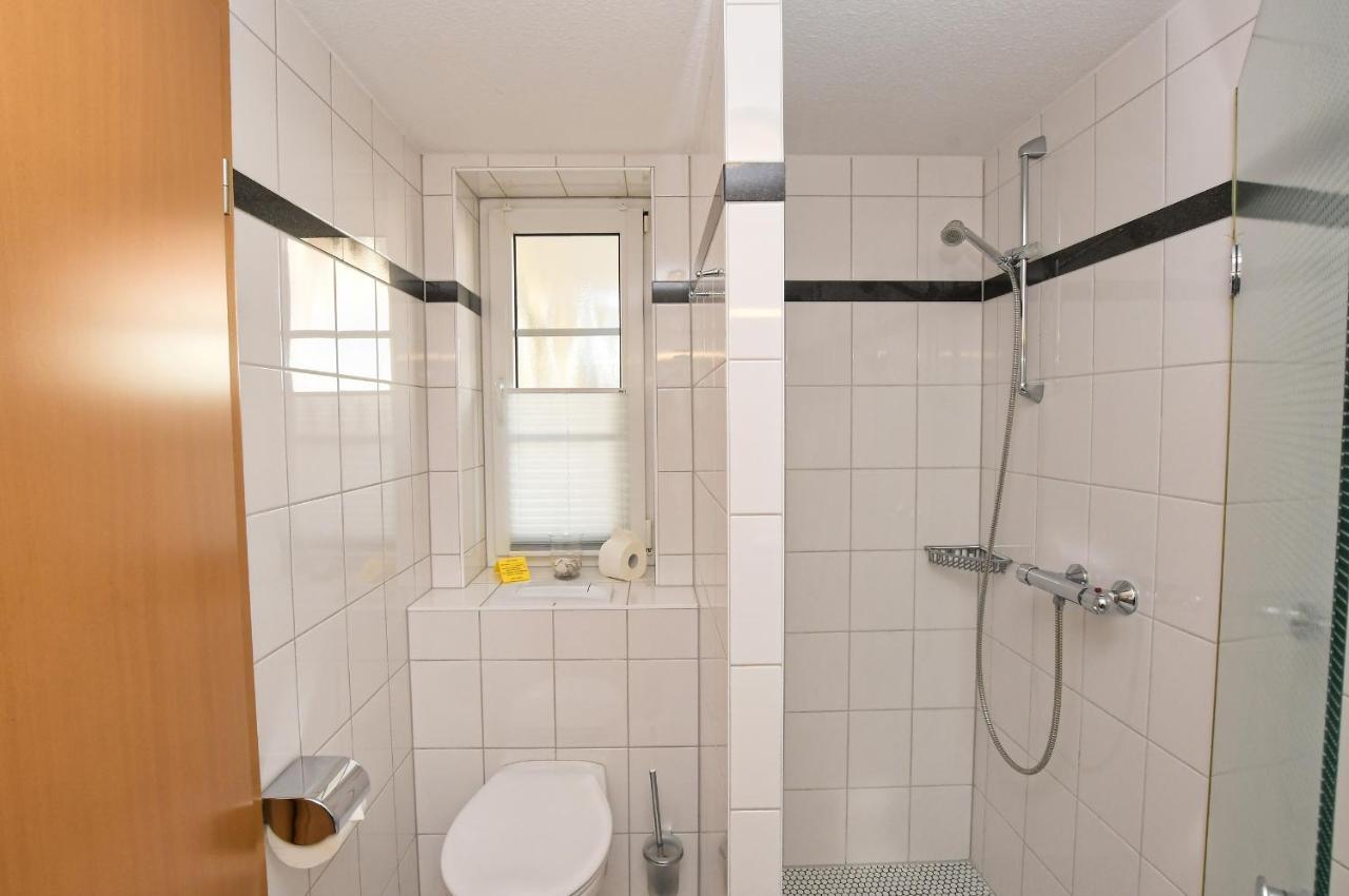 Appartement Rehn Buesum Zewnętrze zdjęcie