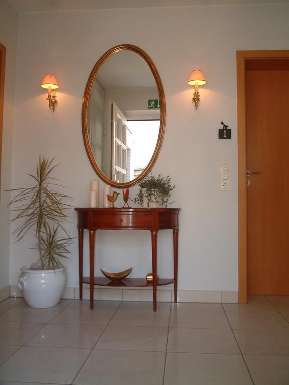 Appartement Rehn Buesum Pokój zdjęcie
