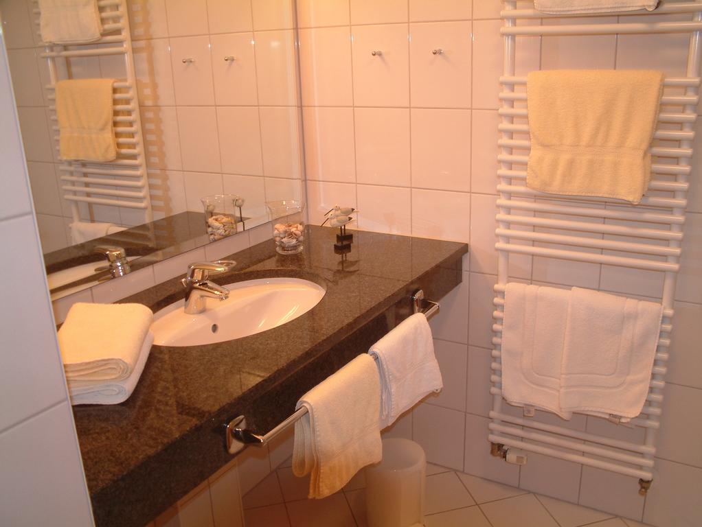 Appartement Rehn Buesum Pokój zdjęcie
